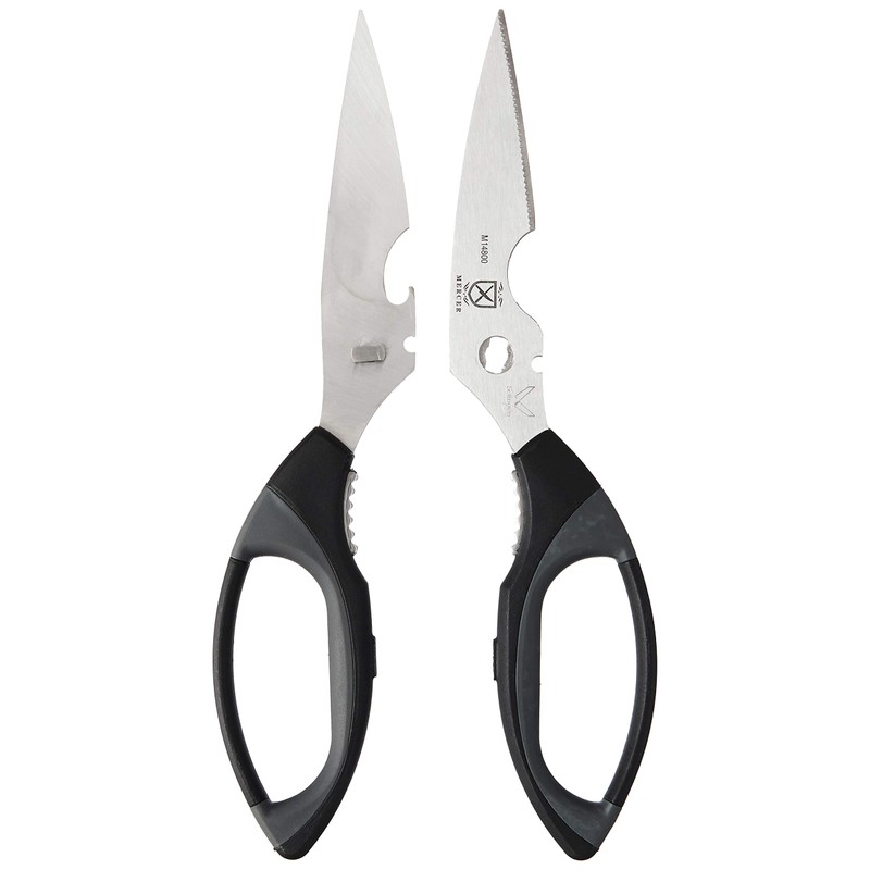 Mercer Culinary Premium Kitchen Shears, 8.5 inch