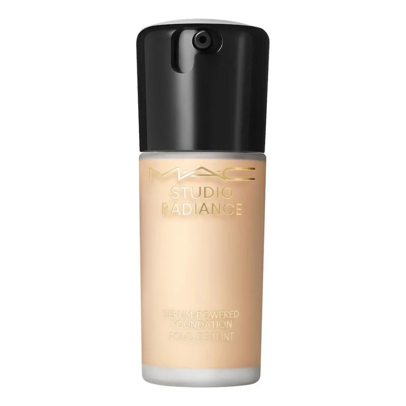 Base De Maquillaje Lquida Mac Studio Radiance Serum Tono NC17