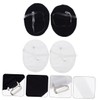 TOVINANNA 3sets Armpit Pads for Sweating No More Sweat Underarm