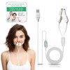 Red Light Nasal Therapy Device,Portable Red Light Nasal Therapy Instrument