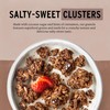 Purely Elizabeth Chocolate Lovers Variety Pack, Made with Organic Oats