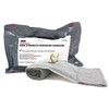 MediTac Emergency High Strength Pressure Bandage Trauma Wound Dressing Hemostatic