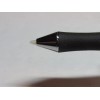 TERZETTI MINI METAL BALLPOINT PEN W/STYLUS TIP- MODEL TWIST/ 2