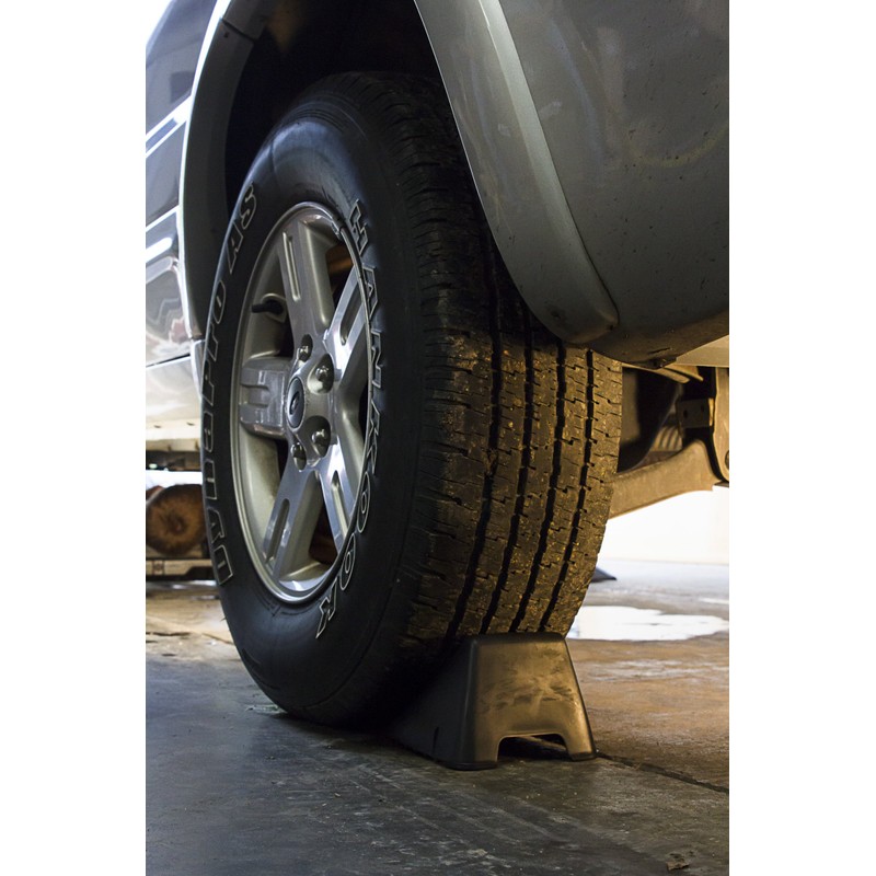 Hopkins 11930 Wheel Chock