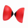 Triple Bearing Diabolo Set Chinese Yoyo with Coloured Diablolo Sticks