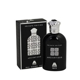 Anfar Ancient Oud - Private Edition for Men - 3.4 oz EDP Spray