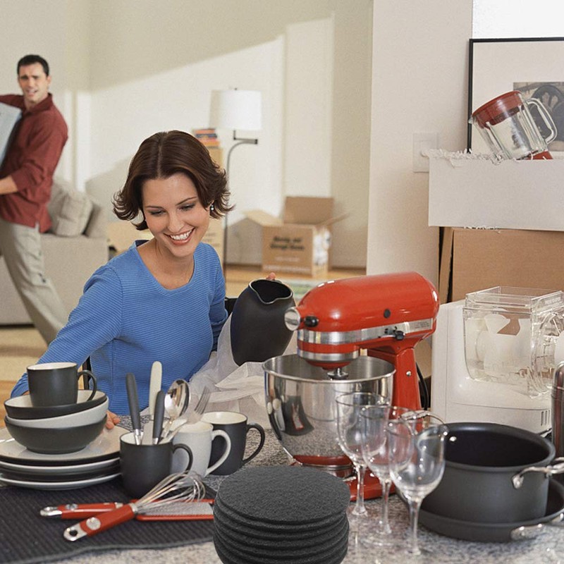 YuCool 8 Packs Filter Compost Heap Kitchen Compost You Activated