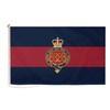 Grenadier Guards Style B DuraFlag Rope and Toggled 5ft x