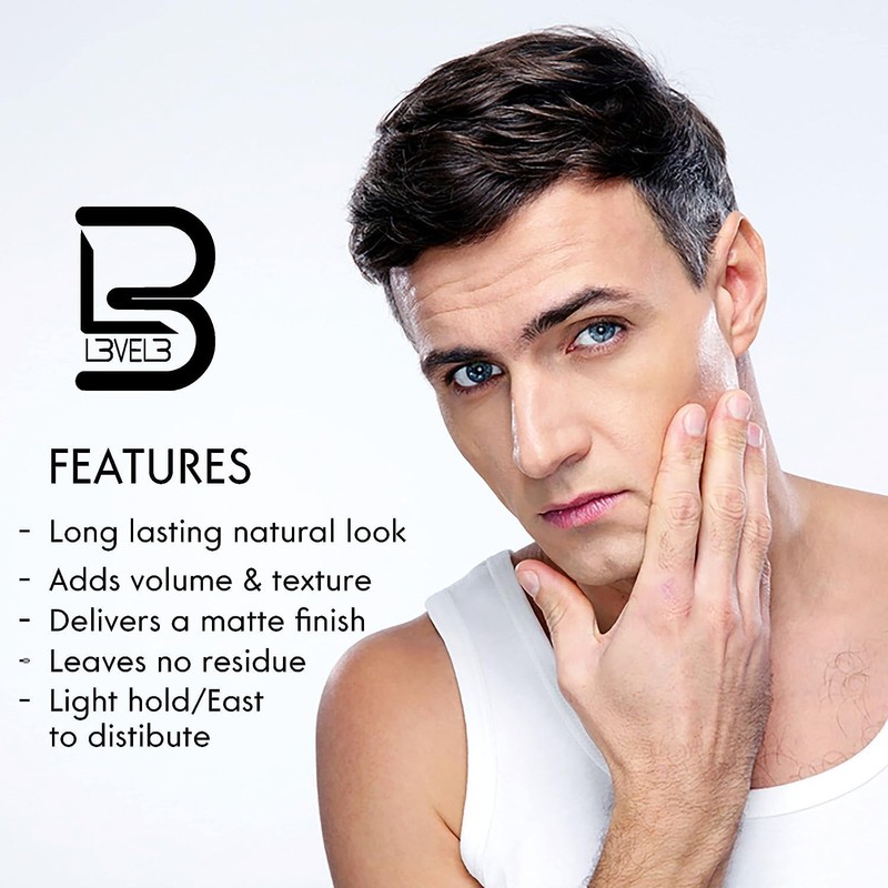 L3 Level 3 After Shave Spray Cologne - Softens Skin
