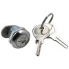 Molloparts 19CH545 Lock Cylinder with 2 Keys Compatible with Buyers