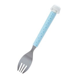 Sanrio 786624 Cinnamoroll Fork with Mascot