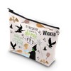 Musical Lover Gift for Best Iadybro Broadway Inspired Musical Makeup
