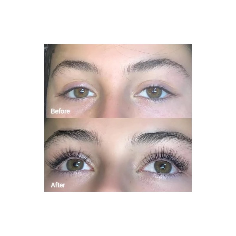 For chics Forlash Eyelash Sérum - Crecimiento De Pestañas