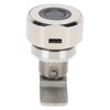 Automatic Smart Fingerprint Drawer Lock for Furniture Cabinet 3.7V Rechargeable