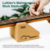 Guitar Neck Rest - Essential Guitar Accessory for Luthier Tools,