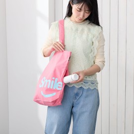 Route Vertical Tote Bag, Logo, Message, SC Tall, Recycled Cotton, 101904 royal blue