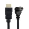 Up & Down - Cable HDMI a HDMI macho HDTV