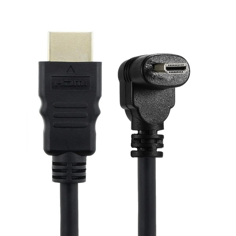Up & Down - Cable HDMI a HDMI macho HDTV