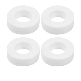 Denkuhin 6101611-R4 Climbing Ring for Maytronic Dolphin Robotic Pool Cleaners Replacement M200 M400 M500 Nautilus/CC Plus and DX3 DX4 DX6 (4/Pack)
