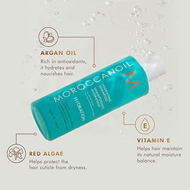 Moroccanoil Shampoo Hidratante                                                                                                                        