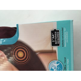 Health Touch Microbeads Neck Massage