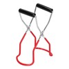 Canning Jar Lifter, Canning Supplies Stainless Steel Jar Gripping Pliers