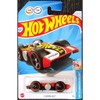Hot Wheels Flippin Fast 103/250 Celebration Racers 6/10 New for