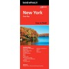 Rand McNally 2026 Large Scale Road Atlas with Connecticut/Rhode Island