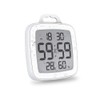 BALDR Digital Shower Clock with Timer | Waterproof Design, Perfect