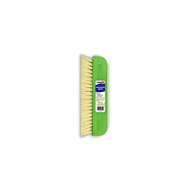 Rust-Oleum Zinsser 98012 12-Inch Smoothing Brush