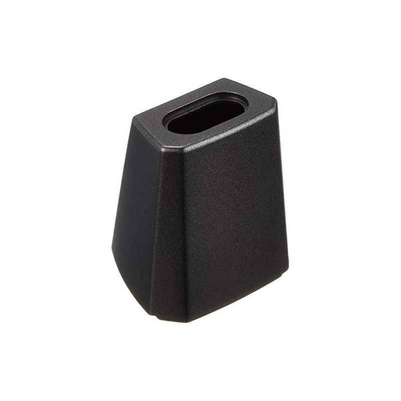 Akai Professional EWI All Models EWI5000/EWI4000S/EWI-USB/EWI Solo Mouthpiece Cover Black
