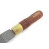 Narex 876403 Curved Tooth Mill File Joinery/Plane Maker Float, Blade