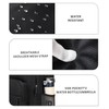 abshoo Classical Basic Womens Travel Backpack For College Men Water