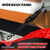 ARMORLOGISTICS Boat Tie Down Straps to Trailer, 2" x 48"