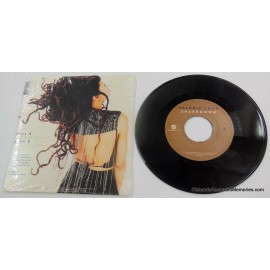 VALERIE JUNE Astral Plane Shakedown 45 7" VINYL Yours is NEW & SEALED 12 Photos!