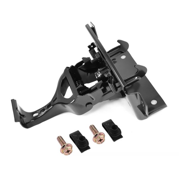 ACP Mustang Hood Latch with Top Plate 1966 - ACP