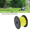3mm String Trimmer Line Quadrate Grass Trimmer Line Lawn Mower