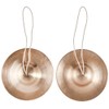 SOUND KING CH-102 Sound King Jing Cymbal 17.5cm