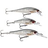 Cormoran Realfish Roach 53-00027 Wobller Set of 3