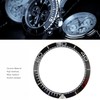 Professional Watch Bezel Insert 38mm Ceramic Watch Bezel Ring Repair