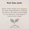 Postcard Prints - 3 Year Anniversary Card For Husband or
