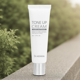 Dr. Hedison BB Cream CC Cream Pure Whitening Tone Up Cream 50ml 1ea / 닥터헤디슨 BB크림 CC크림 퓨어 화이트닝 톤업 크림 50ml 1개