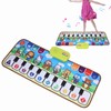 Piano Mat Electronic Child Play Carpet Educational Musical Instrument Mat