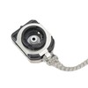 Headlight Ballast Control Unit DDLT004 Headlamp HID Controller Replacement for