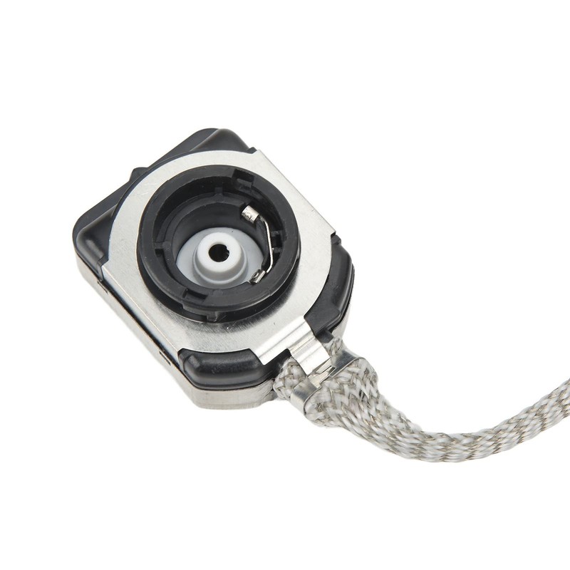 Headlight Ballast Control Unit DDLT004 Headlamp HID Controller Replacement for