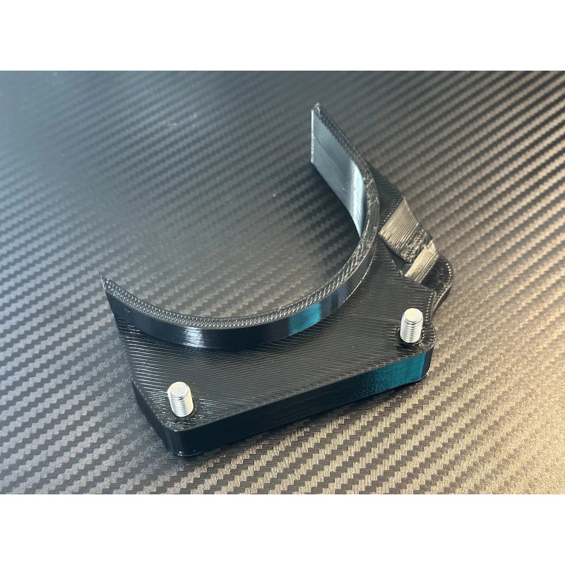 Solid Layer Motorsports 2004-2013 Yamaha YFZ 450 CARB POLY NYLON