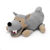 Sterntaler Hand Puppet, Wolf