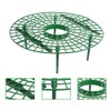 Iceyyyy 5 Pack Strawberry Plant Support - Strawberry Growing Racks