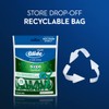 Oral-B Complete Glide Dental Floss Picks Plus Scope Outlast, Long