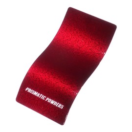 PRISMATIC POWDERS® Fractured Illusion Cherry (1 LB/PVB-10293) - The Powder Coat Color Experts